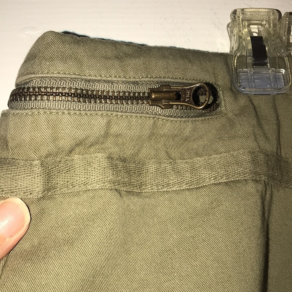 Women’s Venezia Skort with Utility Pocket - Picture 2 of 5